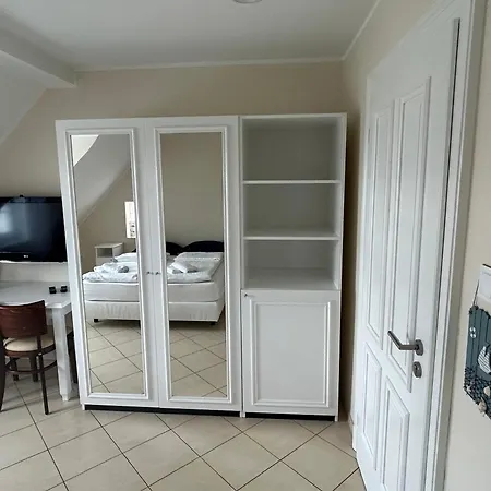 Chelstowka Vakantiehuis