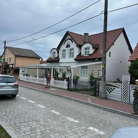 Vakantiehuis Chelstowka *