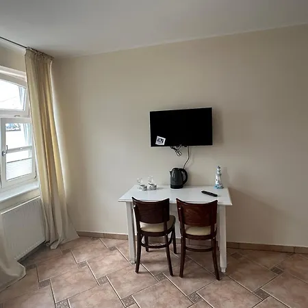 Semesterbostad Chelstowka Łeba