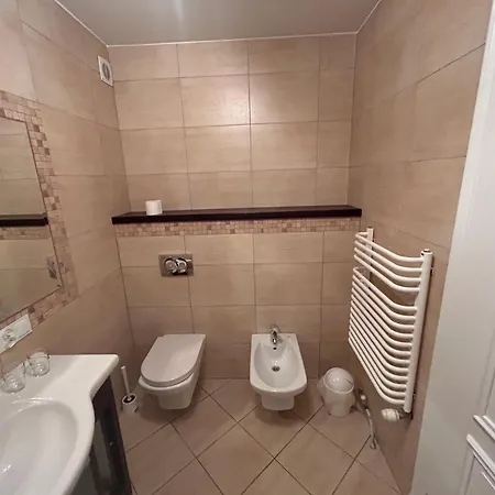 Semesterbostad Chelstowka *