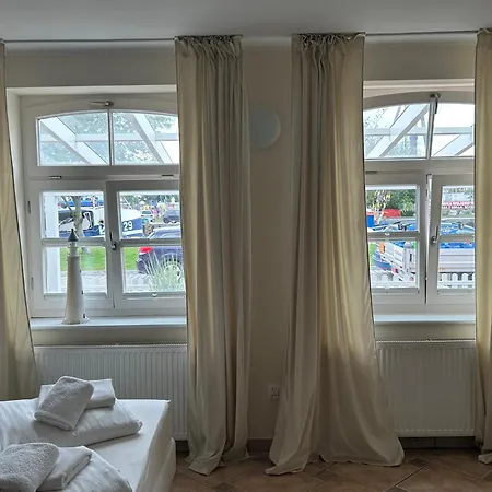 Chelstowka Vakantiehuis Łeba