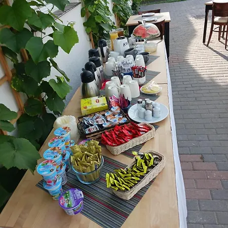 Chelstowka Vakantiehuis *