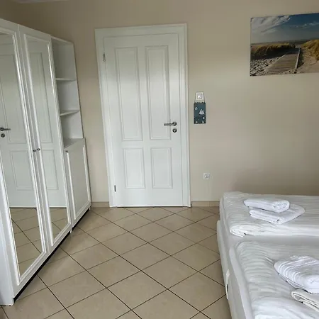 Vakantiehuis Chelstowka Łeba