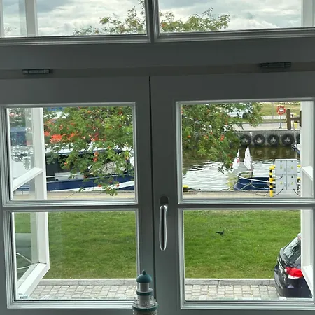 Semesterbostad Chelstowka *