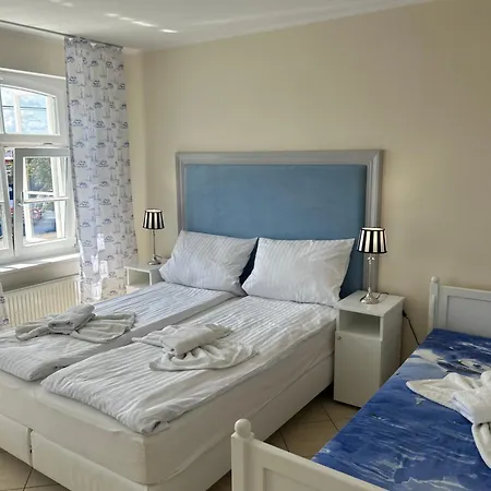 Vakantiehuis Chelstowka