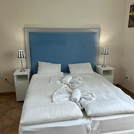 Chelstowka Vakantiehuis Łeba