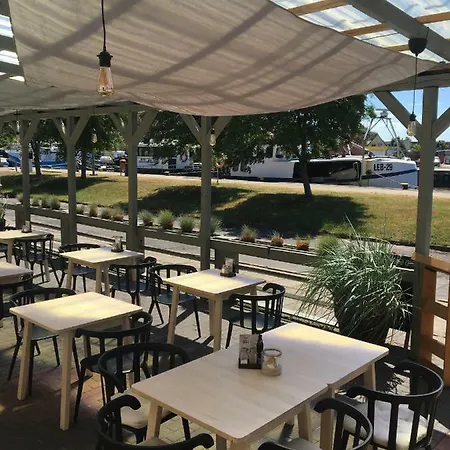 Chelstowka Vakantiehuis Łeba