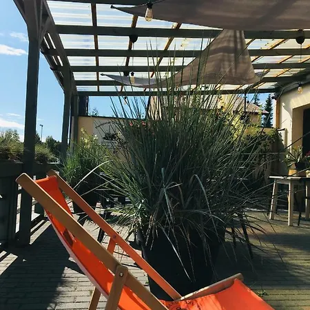Chelstowka Holiday home *