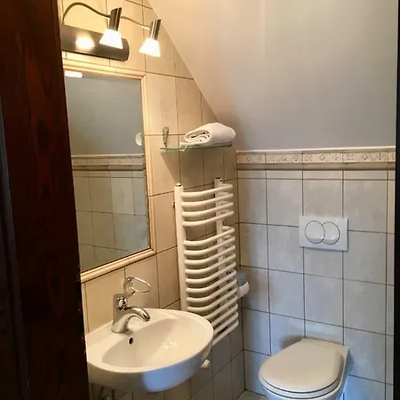 Chelstowka Vakantiehuis