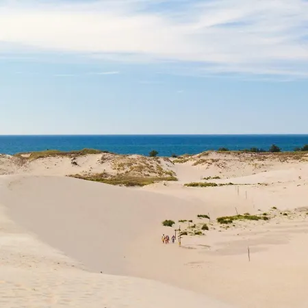 Chelstowka Vakantiehuis *