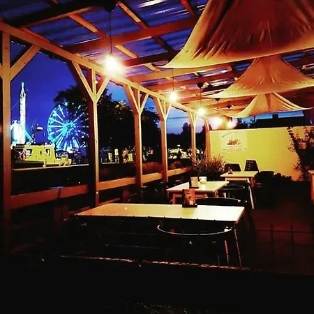 Vakantiehuis Chelstowka *