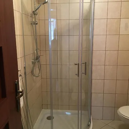 Chelstowka Semesterbostad Łeba