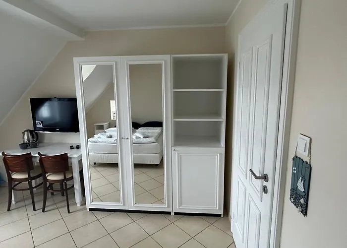 Chelstowka Semesterbostad