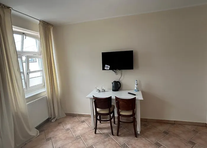 度假居 Chelstowka 莱鲍