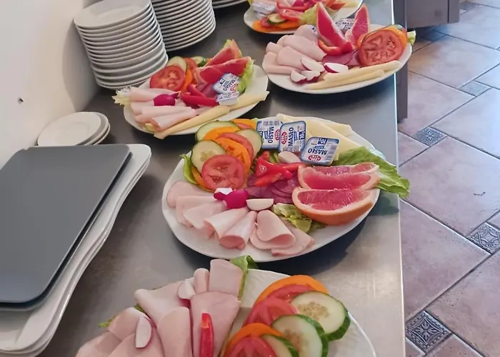 Chelstowka Semesterbostad *