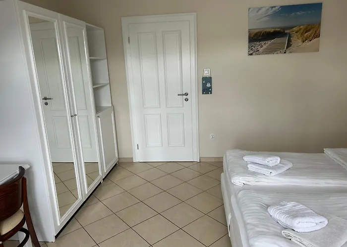 度假居 Chelstowka 莱鲍