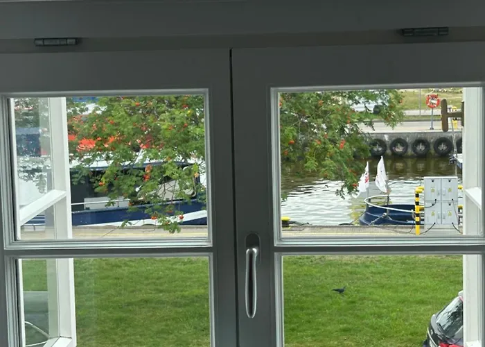 Semesterbostad Chelstowka *