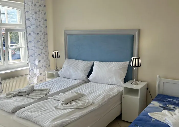 度假居 Chelstowka