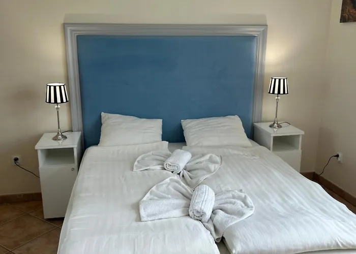 Chelstowka 度假居 莱鲍