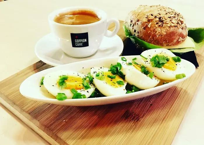 Semesterbostad Chelstowka