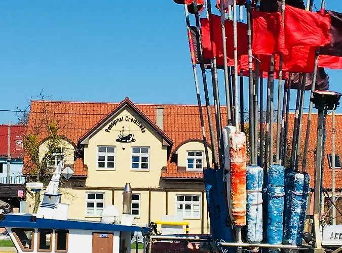 度假居 Chelstowka *