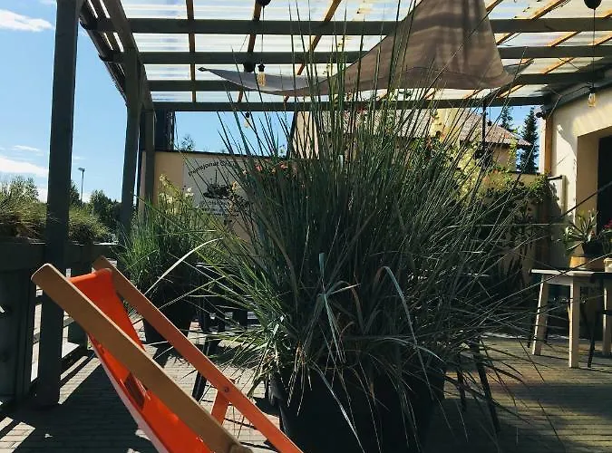 Chelstowka 度假居 *