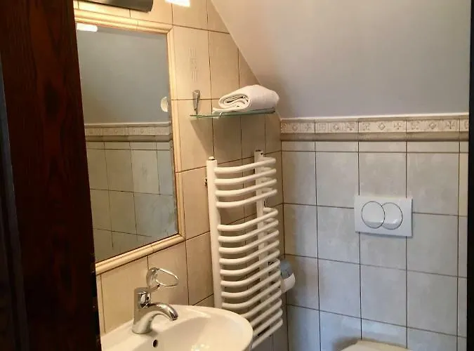 Chelstowka Semesterbostad