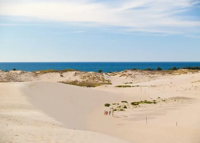 Chelstowka 度假居 *