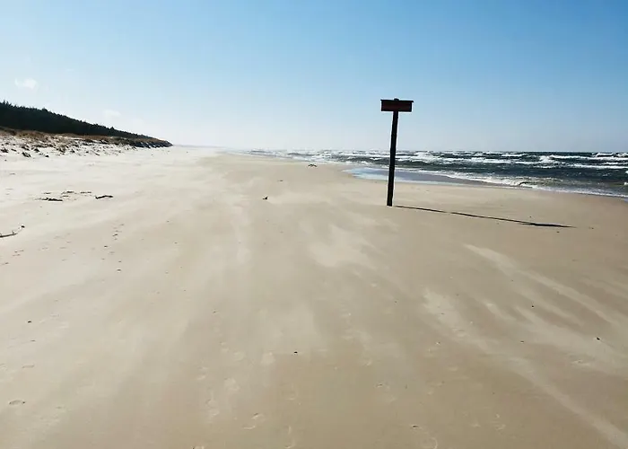 Chelstowka 度假居 莱鲍