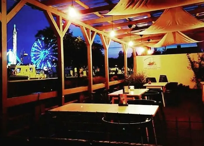 度假居 Chelstowka *