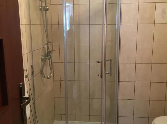 Chelstowka Semesterbostad Łeba